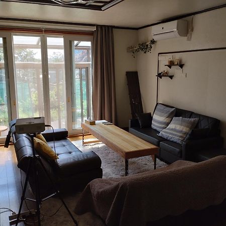 Noboribetsu No Mori Villa Eksteriør bilde