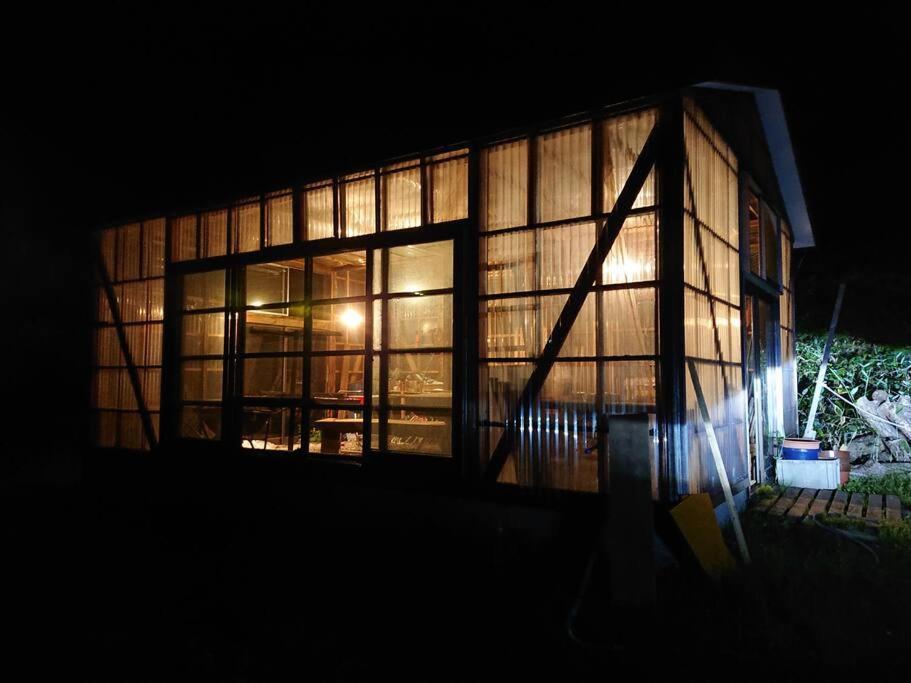 Noboribetsu No Mori Villa Eksteriør bilde