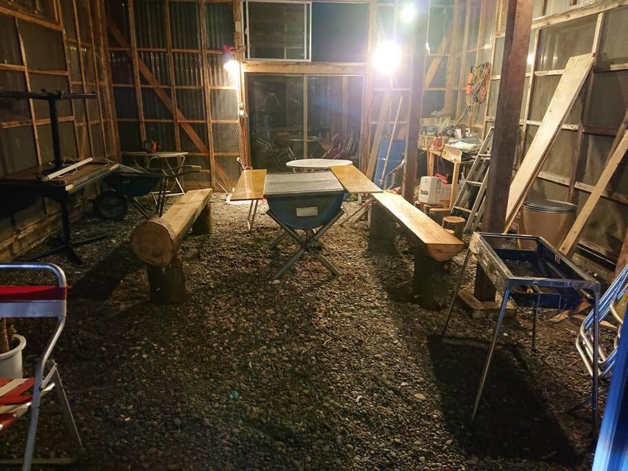Noboribetsu No Mori Villa Eksteriør bilde