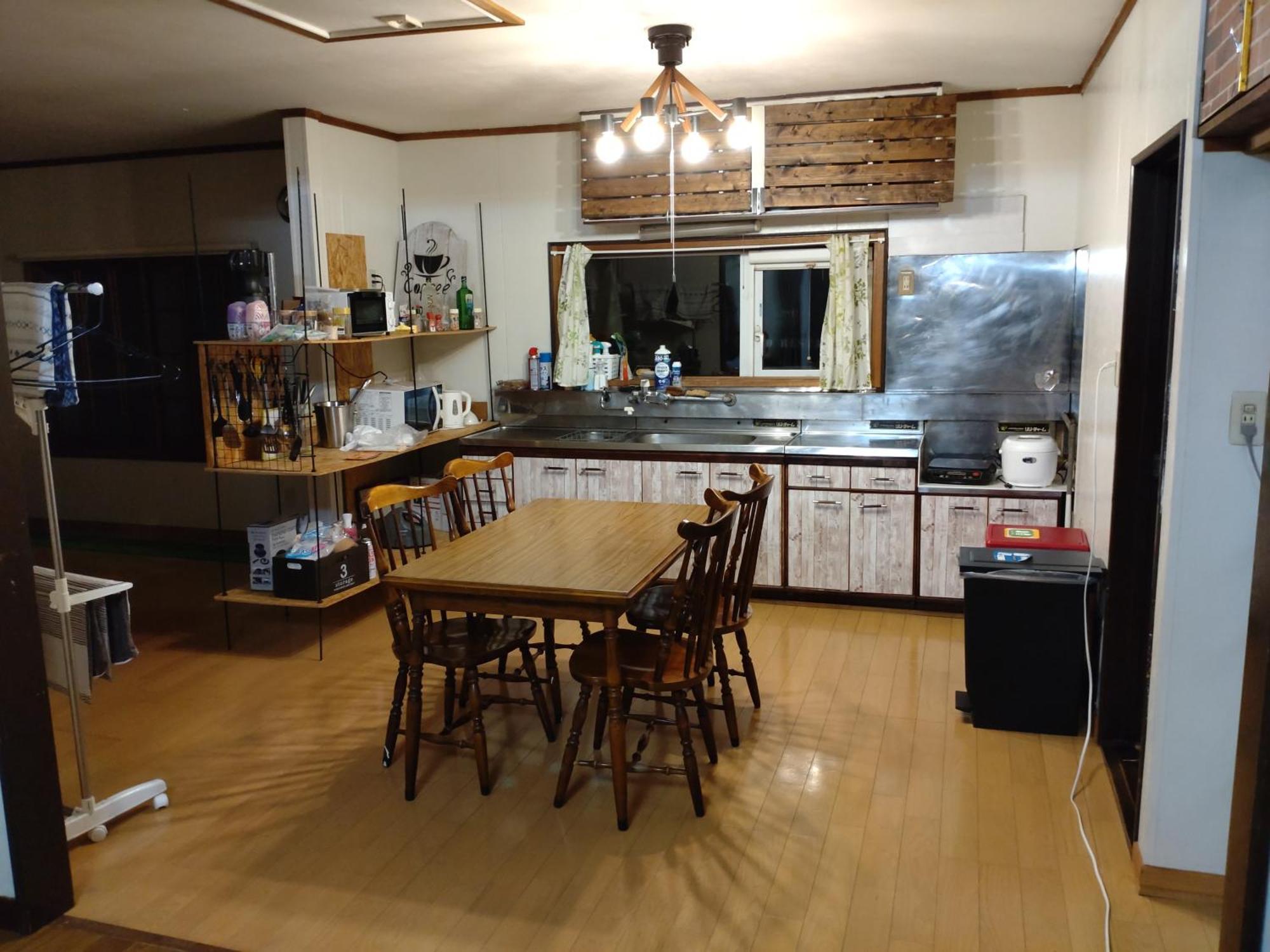 Noboribetsu No Mori Villa Eksteriør bilde